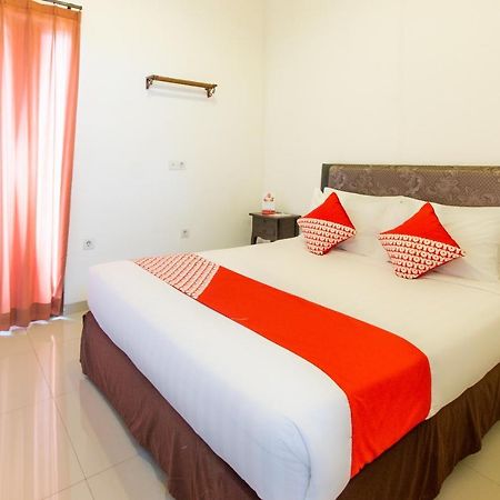 Oyo 401 The Frog Homestay Sanur Exterior foto